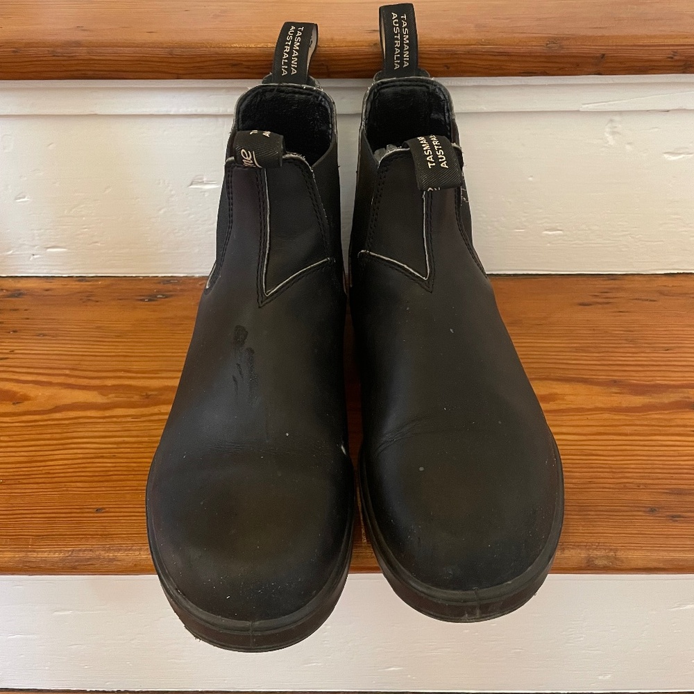 Blundstone Men’s Chelsea Boot